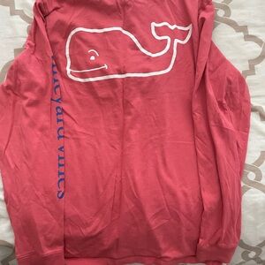 Vineyard vines